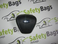 Airbag Ford Fiesta